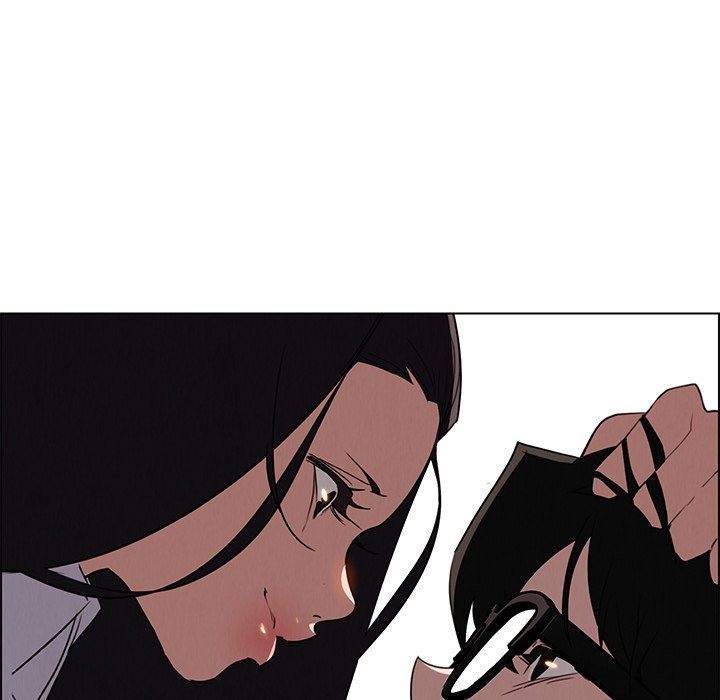 Rain Curtain Chapter 40 END image 16