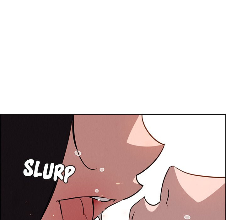 Rain Curtain Chapter 40 END image 18