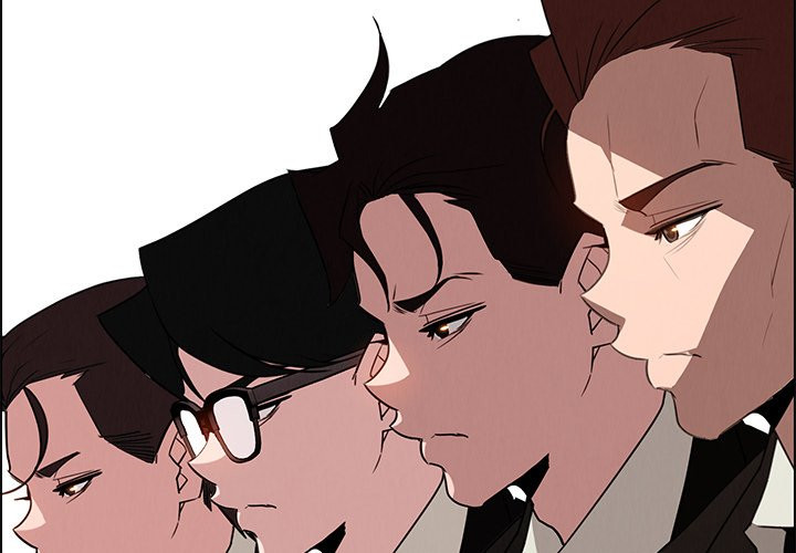 Rain Curtain Chapter 40 END image 1