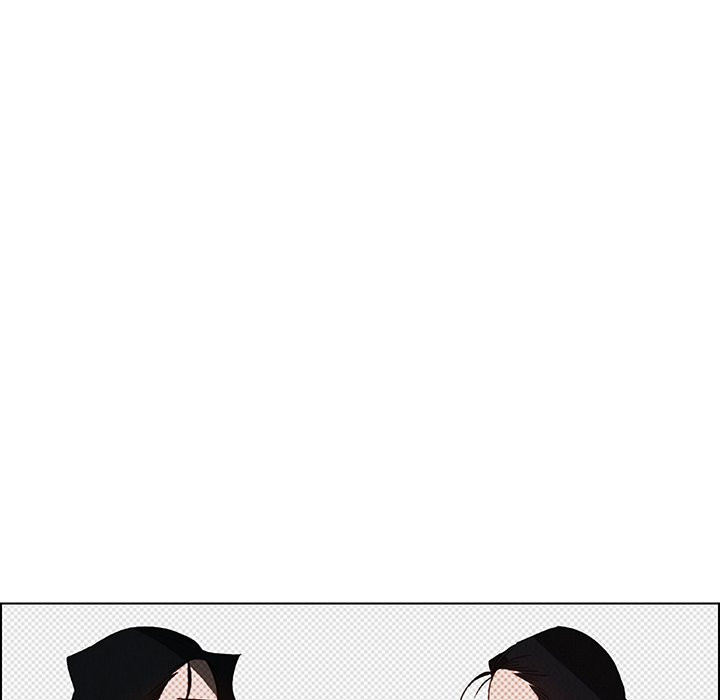 Rain Curtain Chapter 40 END image 28