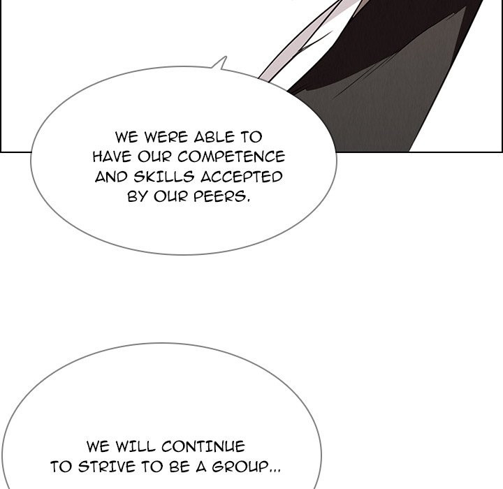 Rain Curtain Chapter 40 END image 33