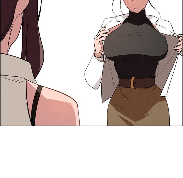 Rain Curtain Chapter 40 END image 40