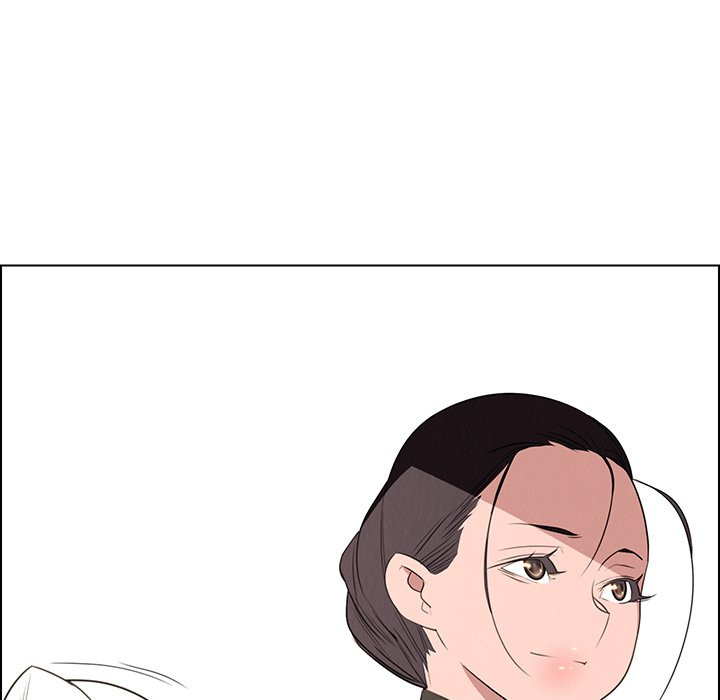 Rain Curtain Chapter 40 END image 41