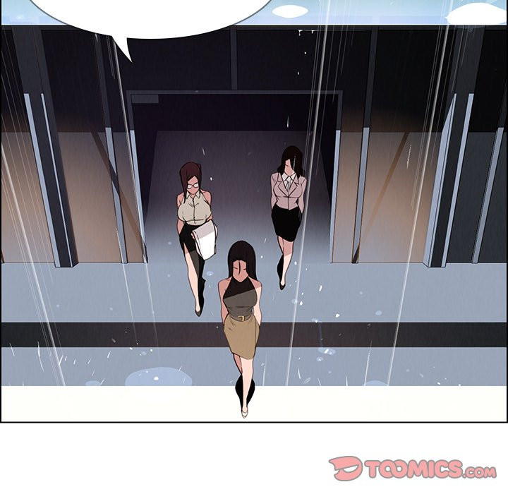 Rain Curtain Chapter 40 END image 50
