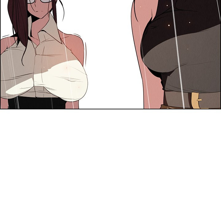Rain Curtain Chapter 40 END image 55