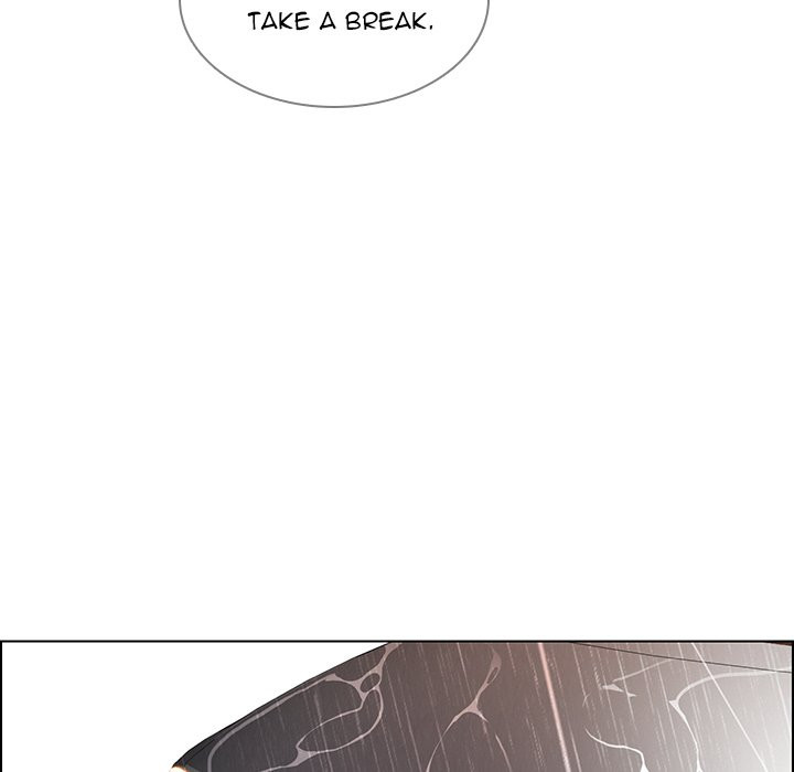 Rain Curtain Chapter 40 END image 58