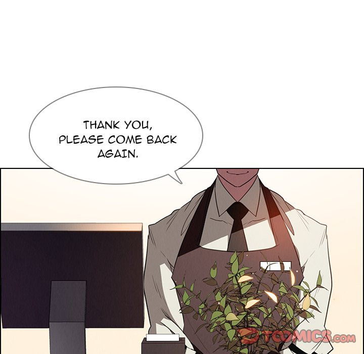 Rain Curtain Chapter 40 END image 68