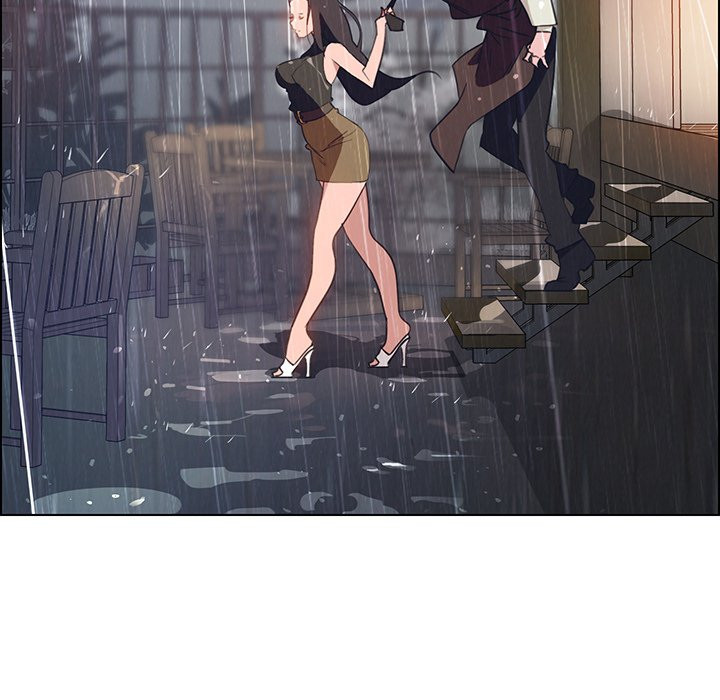 Rain Curtain Chapter 40 END image 85