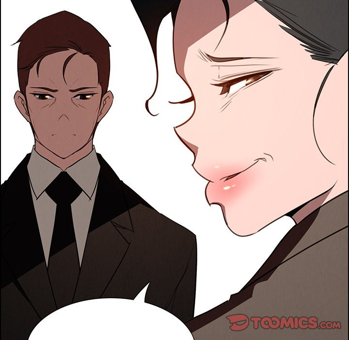 Rain Curtain Chapter 40 END image 8