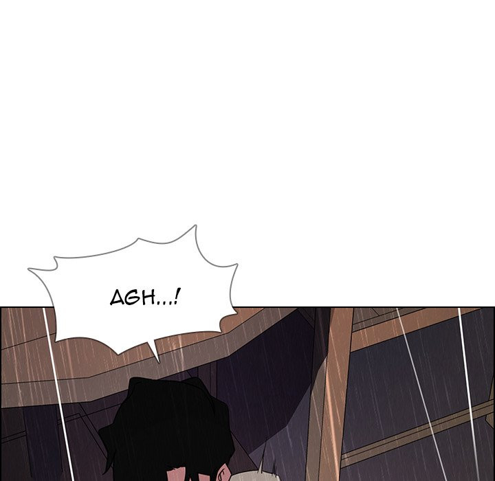 Rain Curtain Chapter 40 END image 90