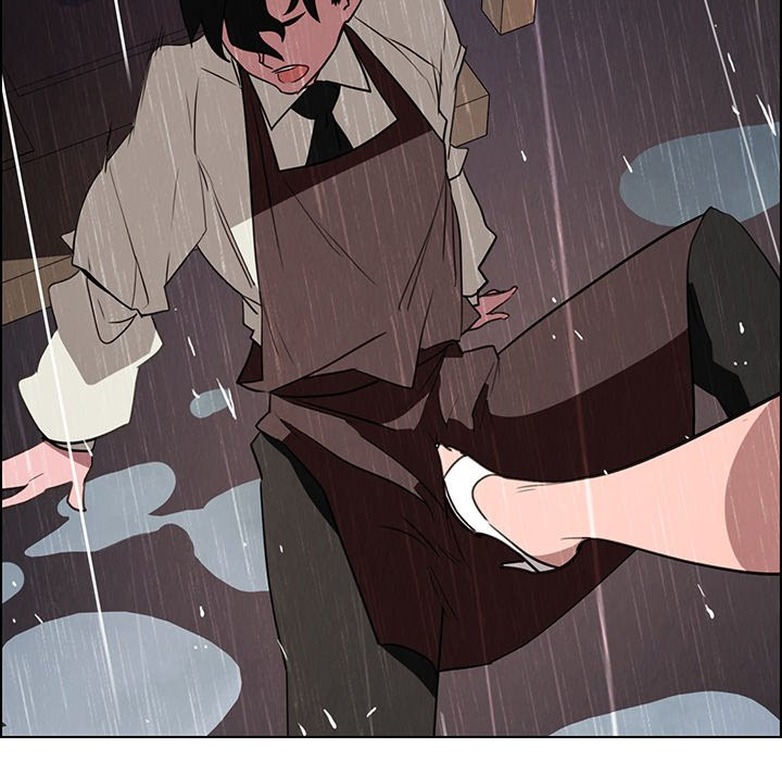 Rain Curtain Chapter 40 END image 91