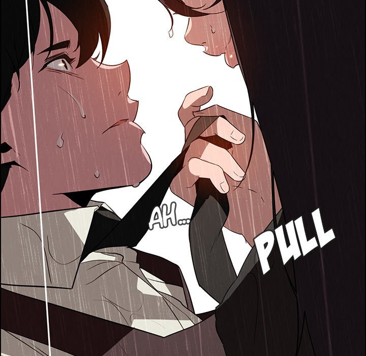 Rain Curtain Chapter 40 END image 95