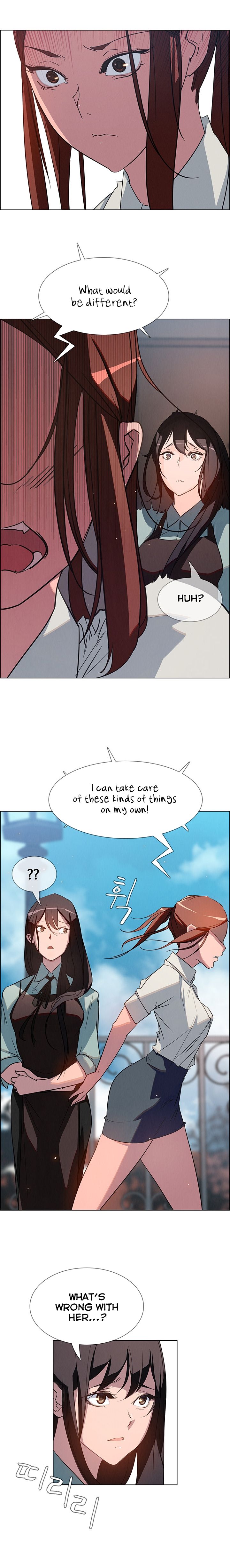 Rain Curtain Chapter 5 image 10