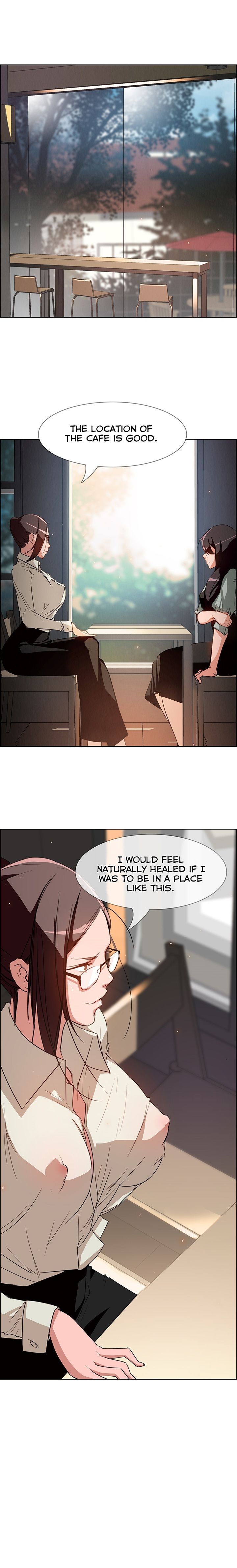 Rain Curtain Chapter 5 image 12