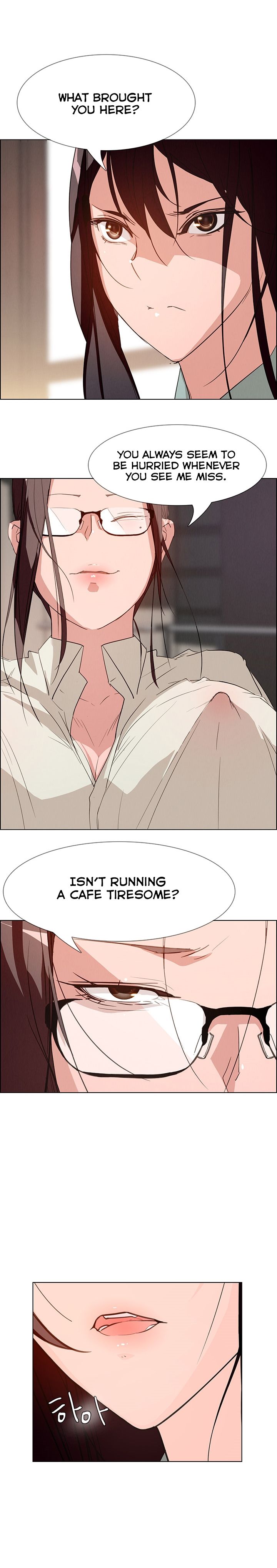 Rain Curtain Chapter 5 image 13