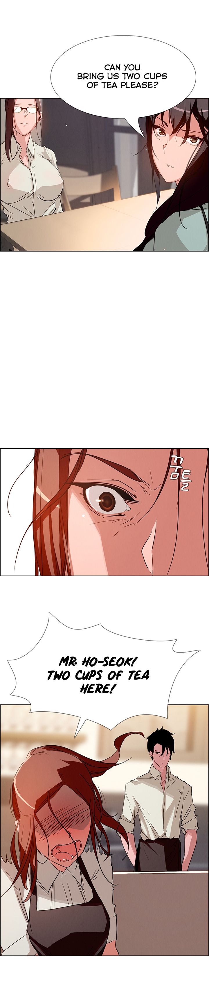 Rain Curtain Chapter 5 image 15