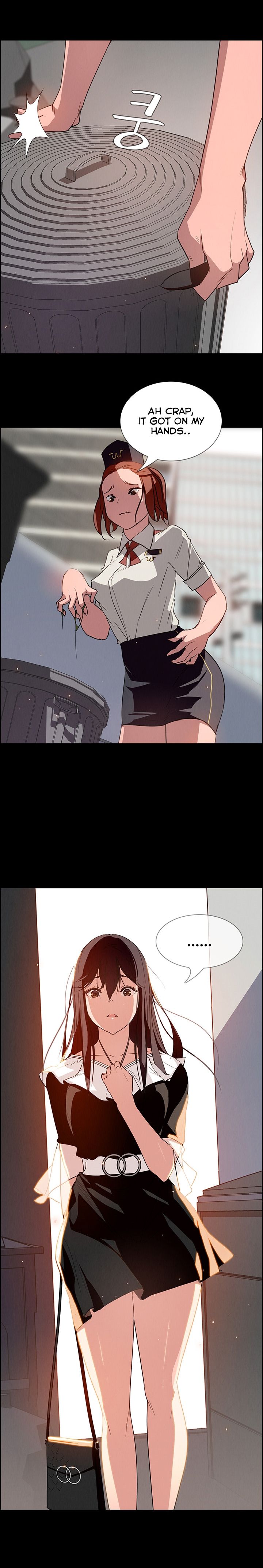 Rain Curtain Chapter 5 image 18