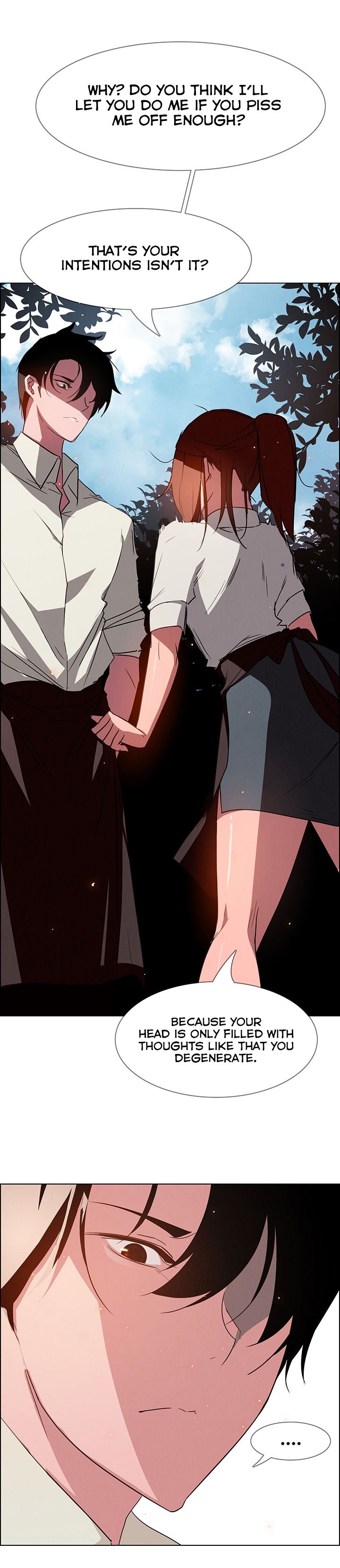 Rain Curtain Chapter 5 image 21