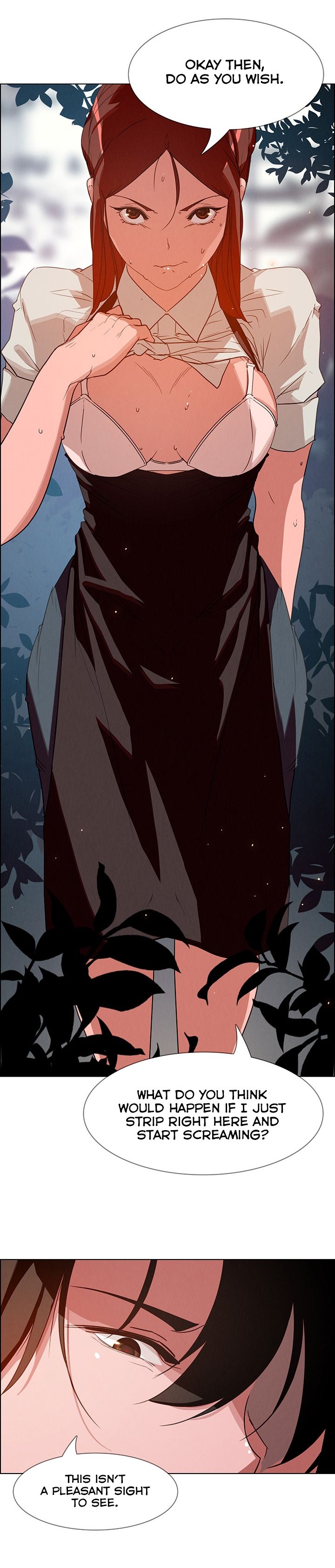 Rain Curtain Chapter 5 image 22
