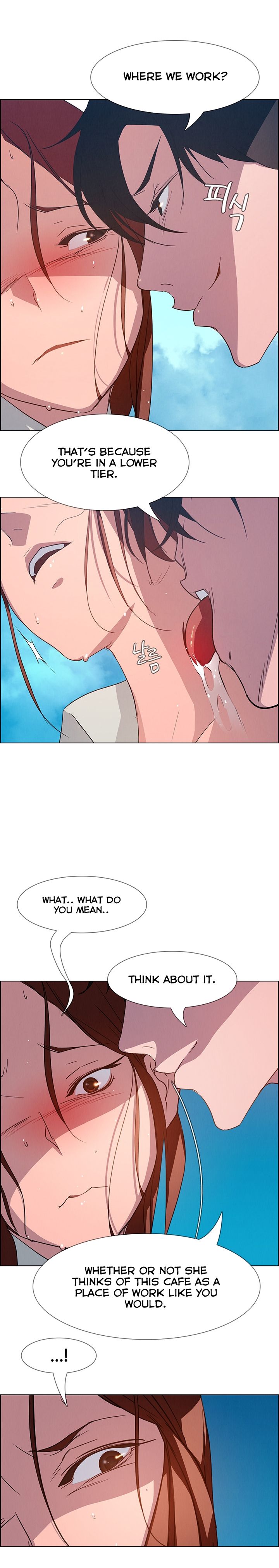 Rain Curtain Chapter 5 image 3
