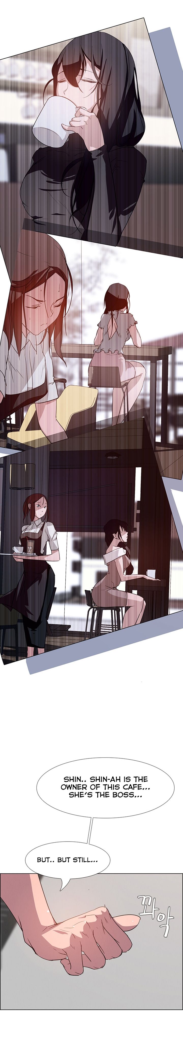 Rain Curtain Chapter 5 image 4