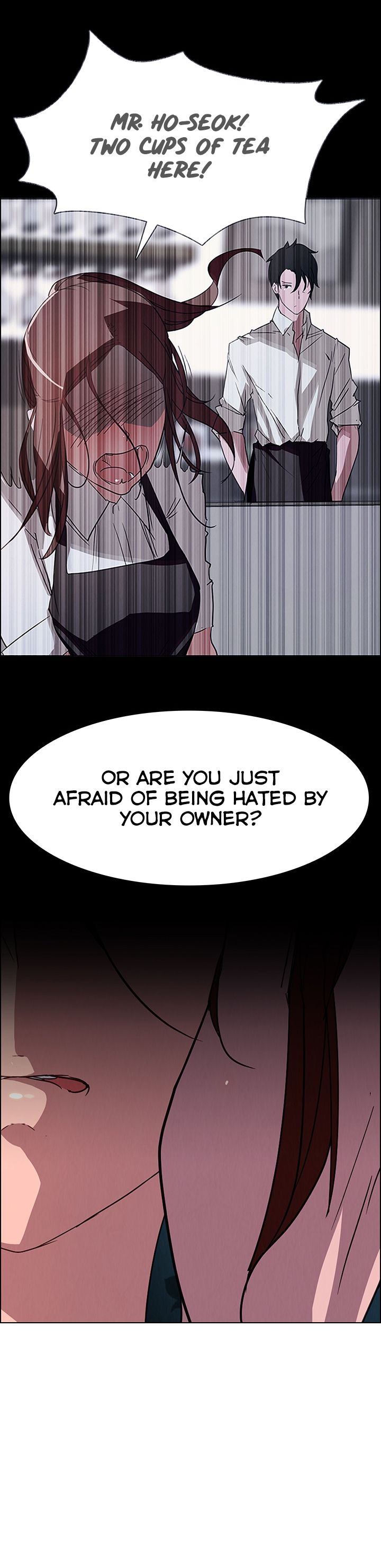 Rain Curtain Chapter 6 image 9