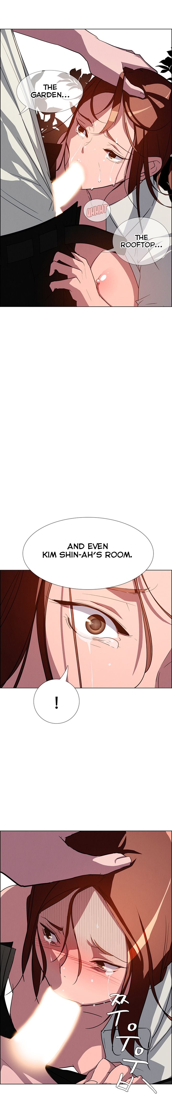 Rain Curtain Chapter 6 image 21