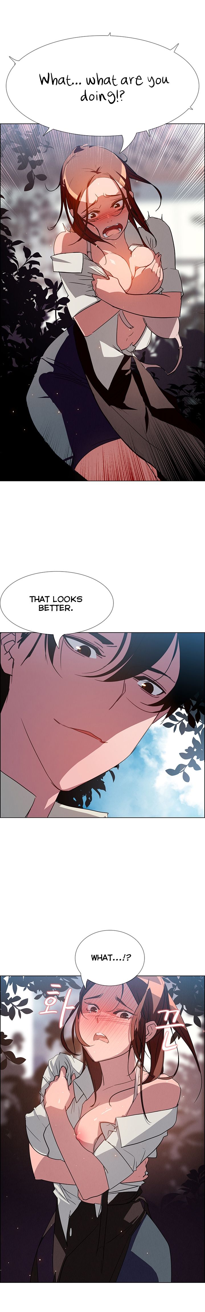Rain Curtain Chapter 6 image 2