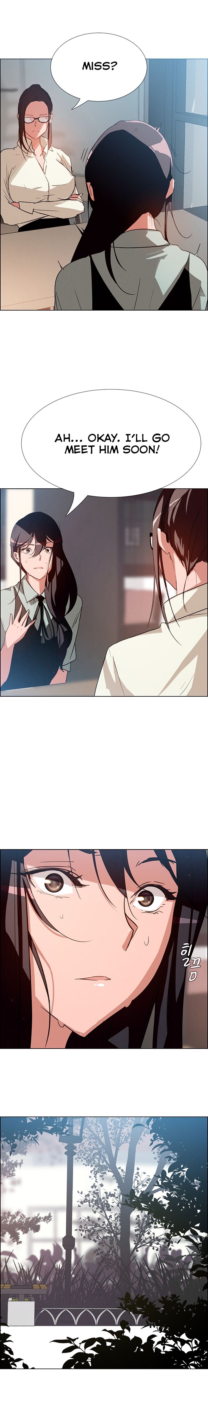Rain Curtain Chapter 6 image 30