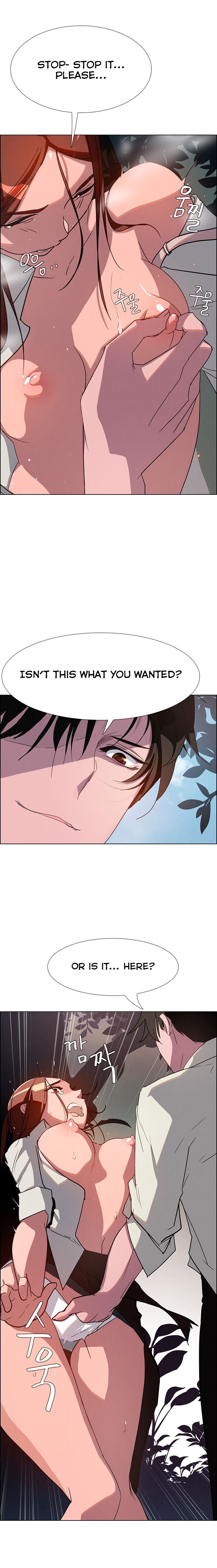 Rain Curtain Chapter 6 image 5
