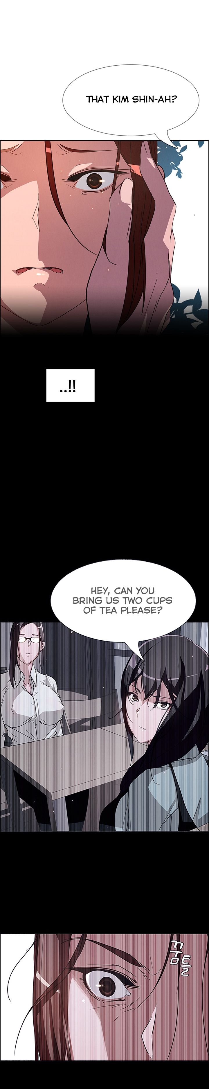Rain Curtain Chapter 6 image 8