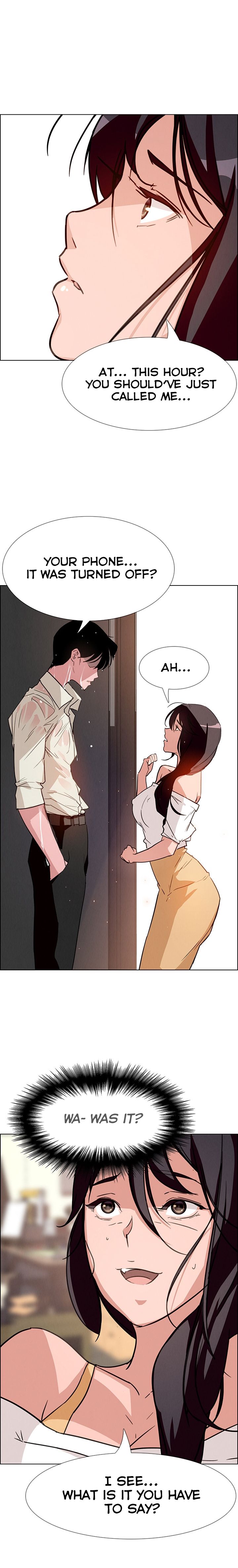 Rain Curtain Chapter 7 image 16