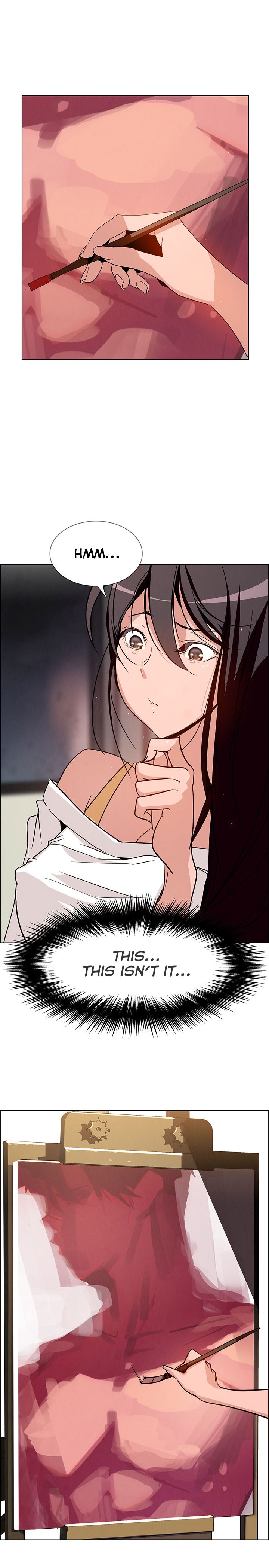 Rain Curtain Chapter 7 image 2