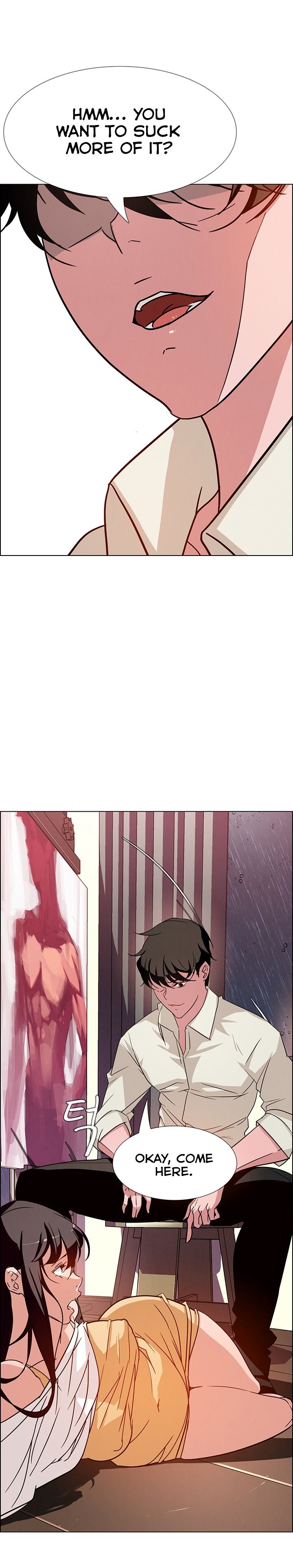 Rain Curtain Chapter 8 image 19