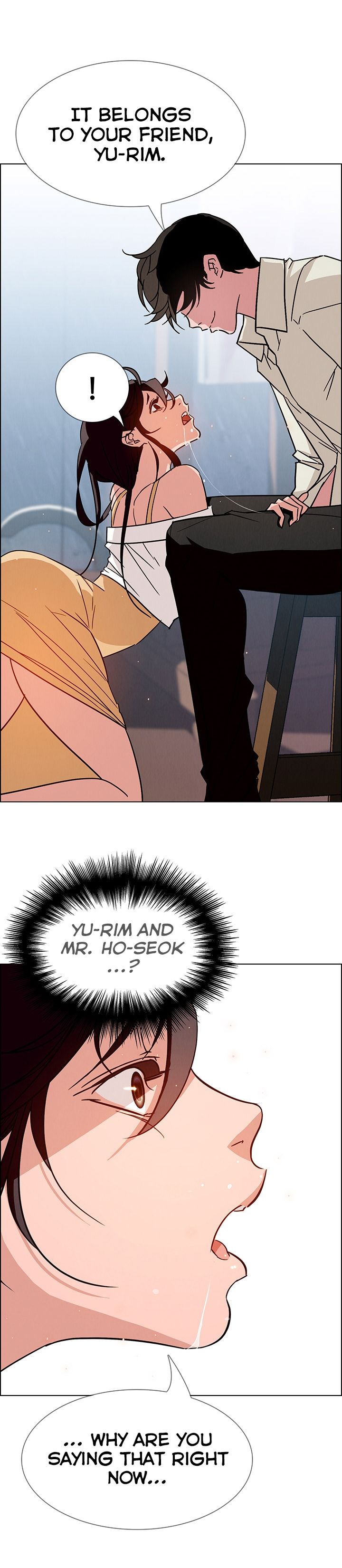 Rain Curtain Chapter 8 image 24