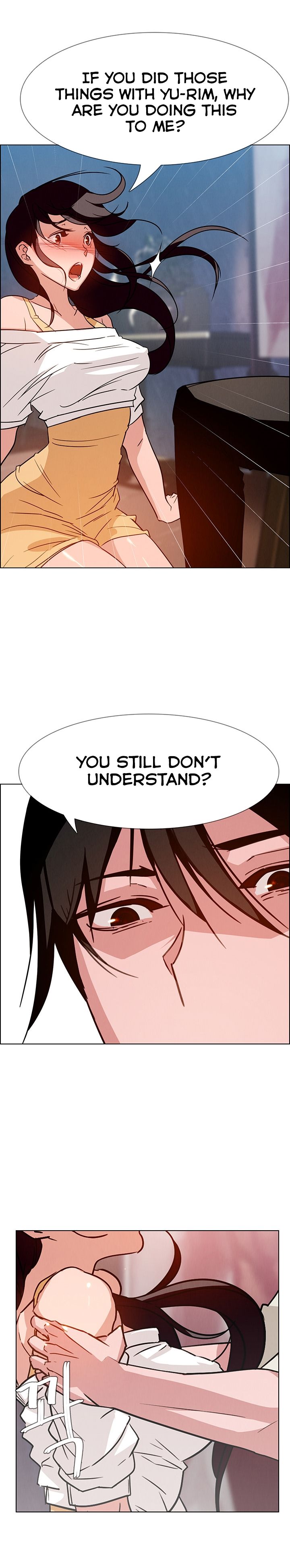 Rain Curtain Chapter 8 image 25