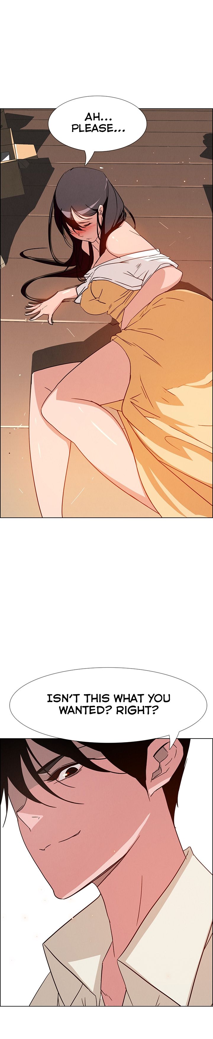 Rain Curtain Chapter 8 image 2