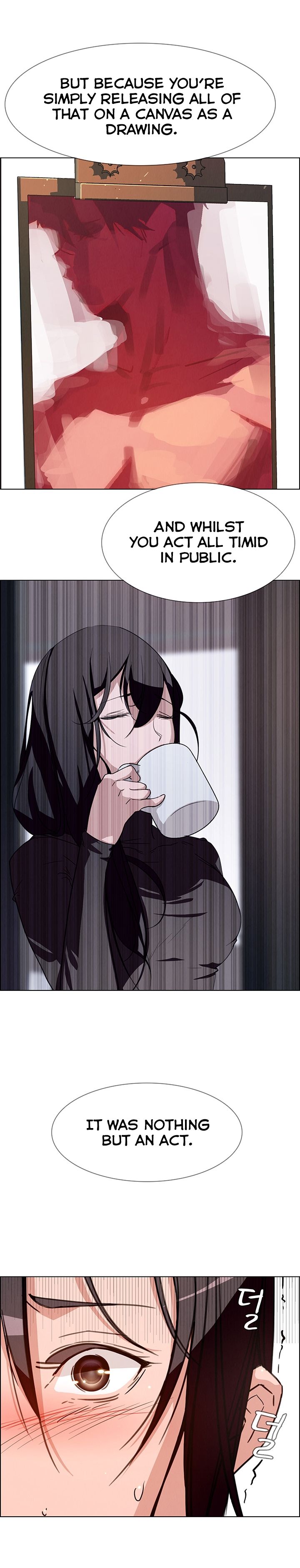 Rain Curtain Chapter 8 image 4