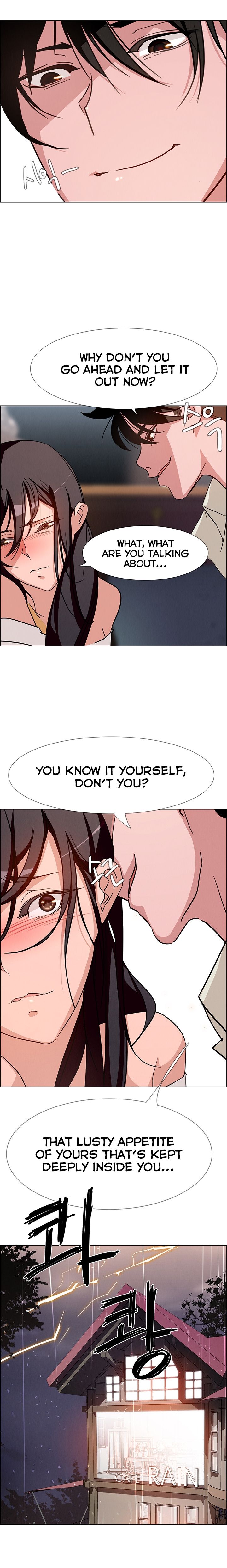 Rain Curtain Chapter 8 image 5