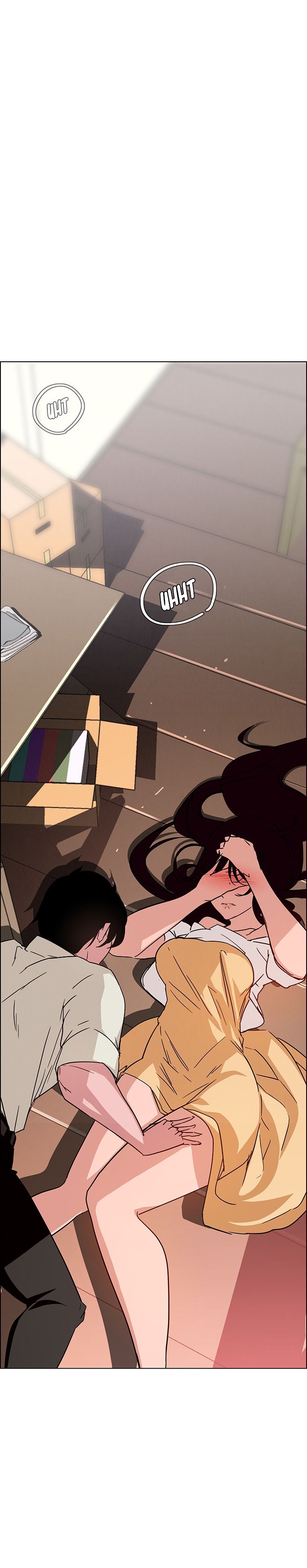 Rain Curtain Chapter 8 image 6