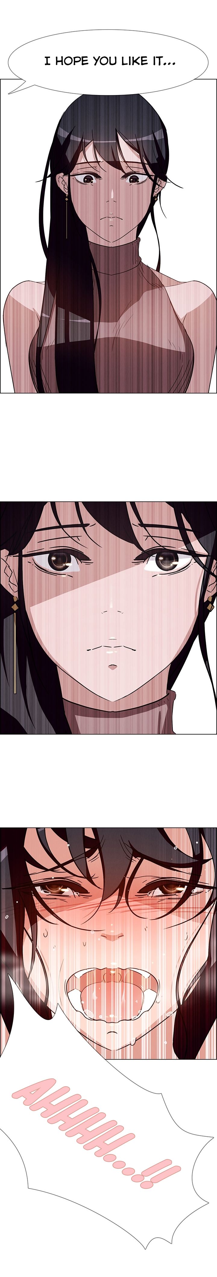 Rain Curtain Chapter 9 image 9