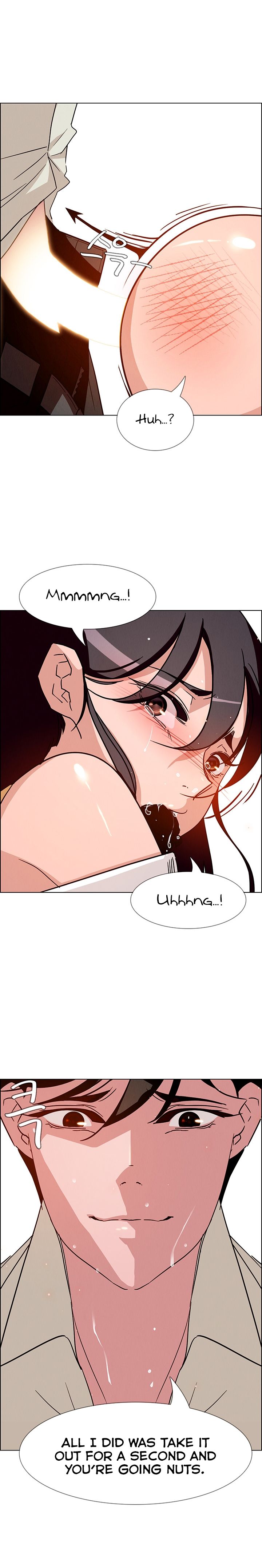 Rain Curtain Chapter 9 image 13