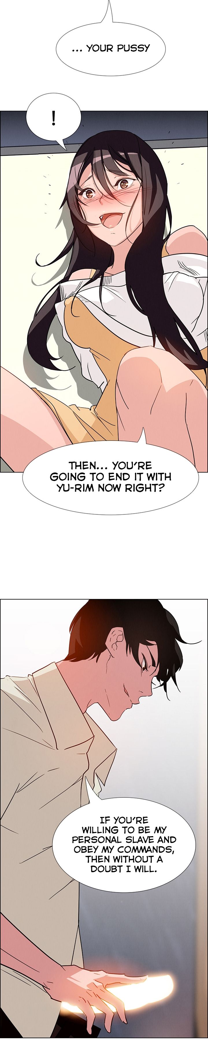 Rain Curtain Chapter 9 image 23