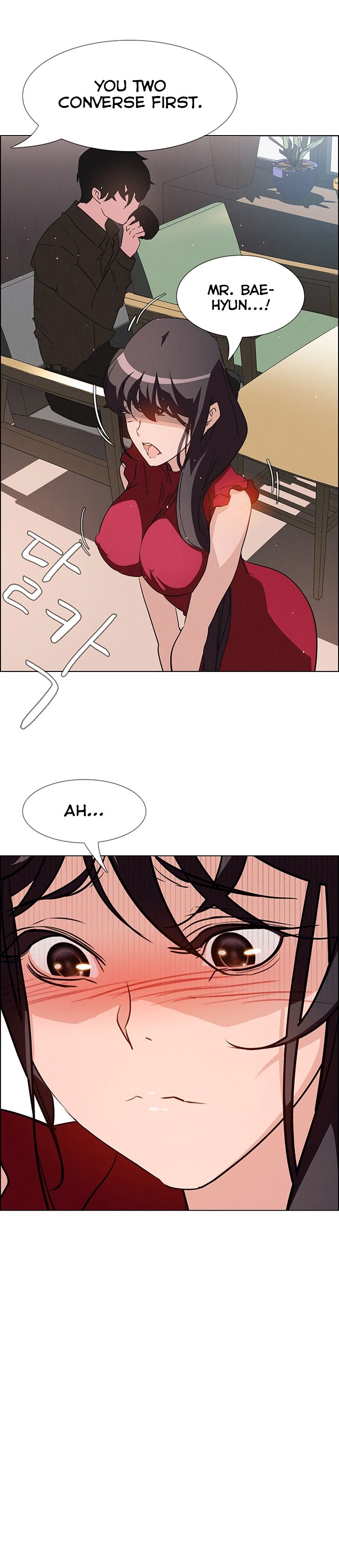Rain Curtain Chapter 9 image 32
