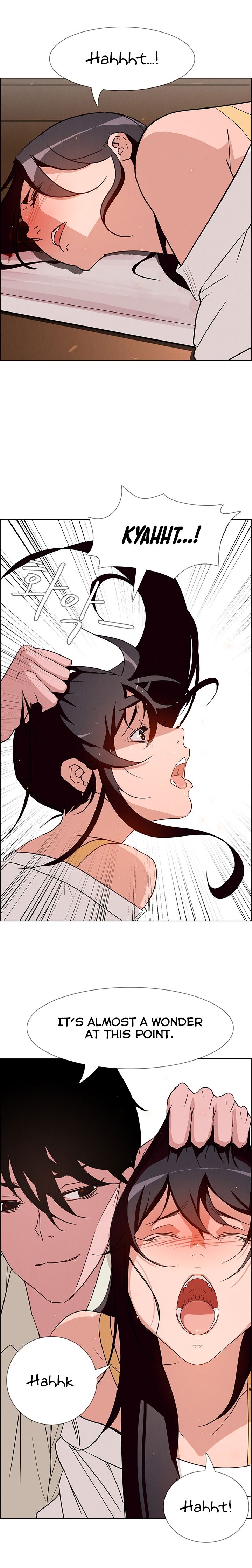 Rain Curtain Chapter 9 image 6