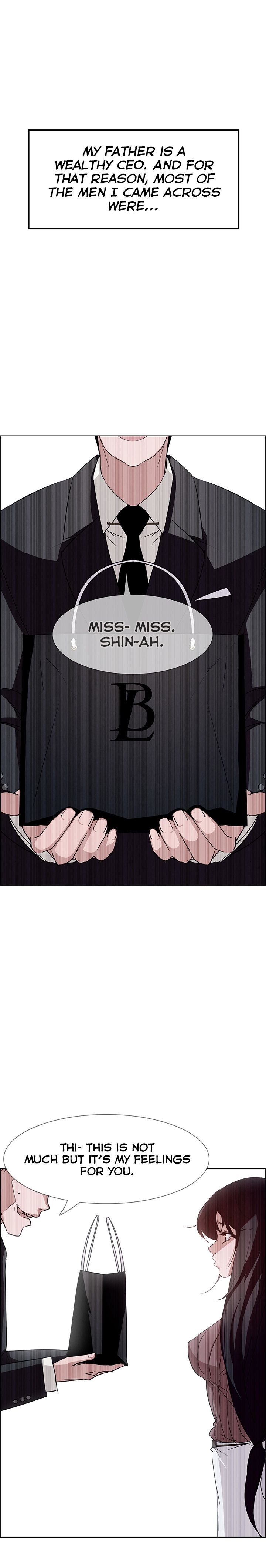Rain Curtain Chapter 9 image 8