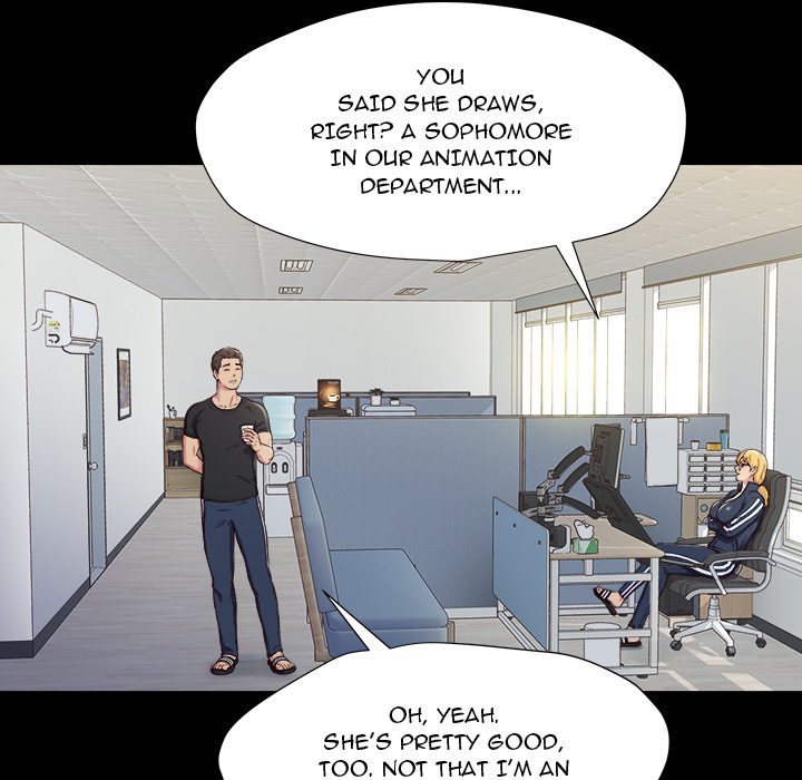 Time to Choose Chapter 1 image 133