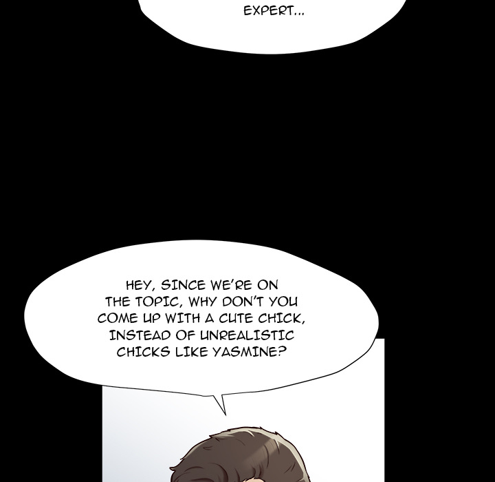Time to Choose Chapter 1 image 134