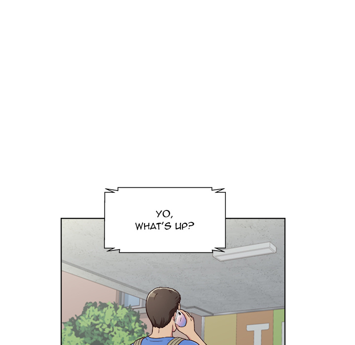 Time to Choose Chapter 1 image 146