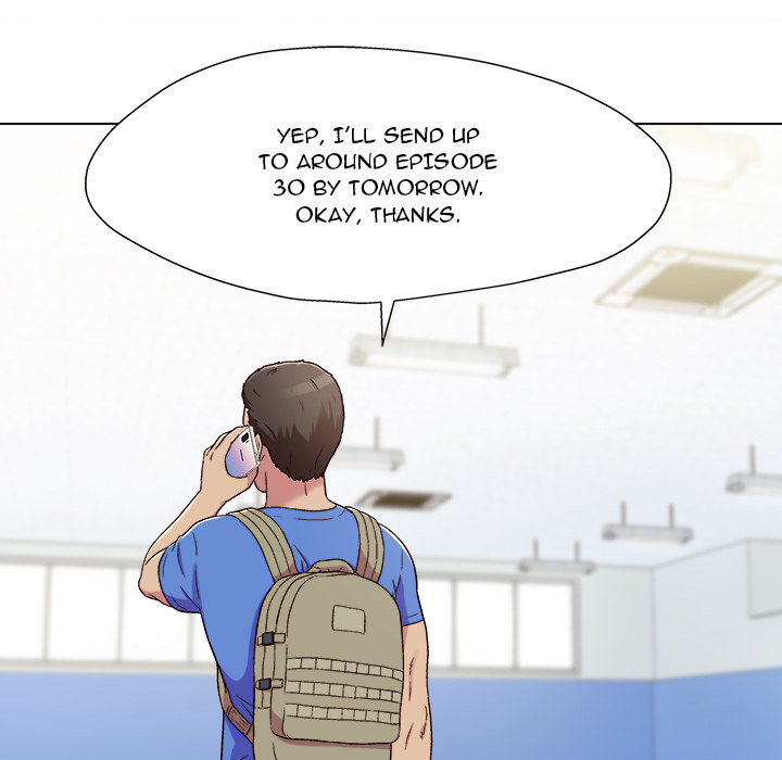 Time to Choose Chapter 1 image 18